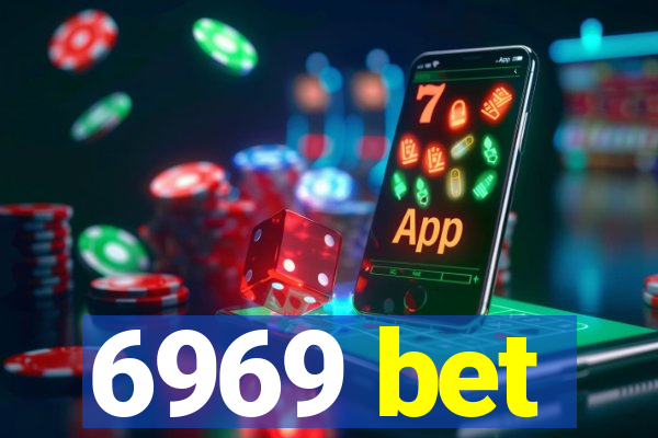 6969 bet